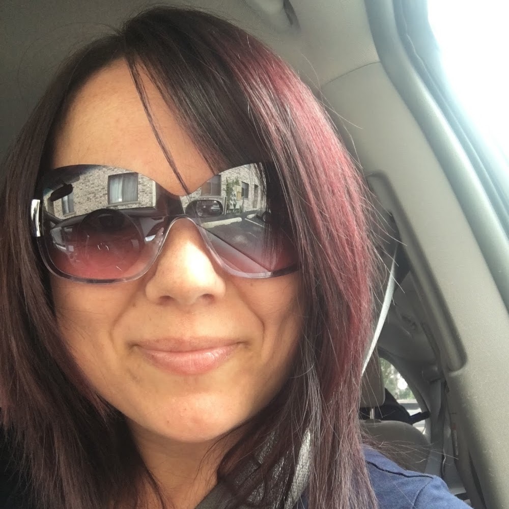 Meet your Posher, Renata